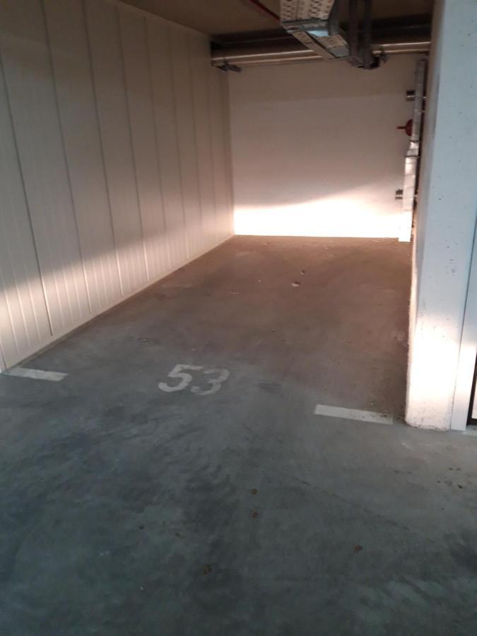 Lanterna Apartment - Free Parking In Garage Zagreb Eksteriør billede